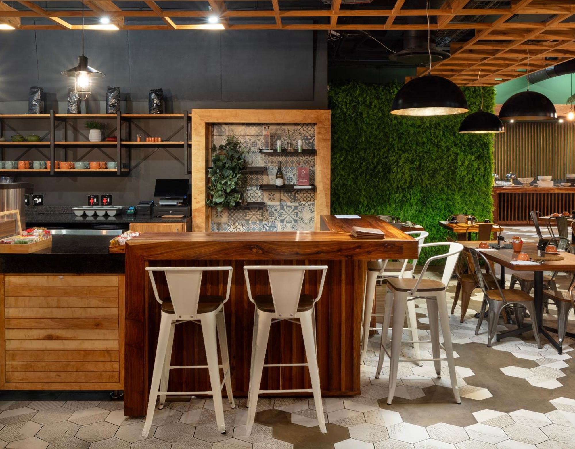Onomo Hotel Johannesburg Сандтън Екстериор снимка